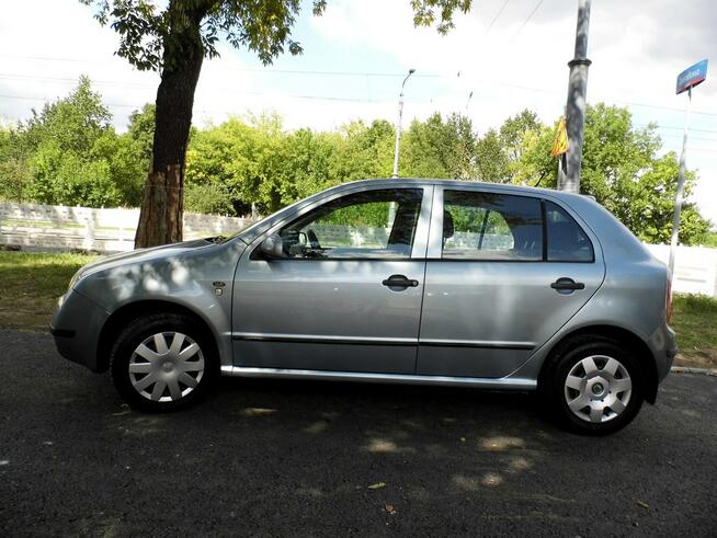 Škoda Fabia Łódź - zdjęcie 2