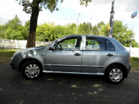 Škoda Fabia Łódź - zdjęcie 2