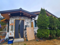 100 m² | działka 500 m² | 3 sypialnie | 299 000 Sierosław - zdjęcie 9