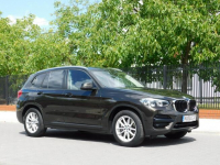 BMW X3 2.0D z Gwarancją Skóra Kamera Model 2020r Żyrardów - zdjęcie 3