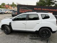 Dacia Duster 4x4. Salon Polska . Serwisowana w ASO Rybnik - zdjęcie 9