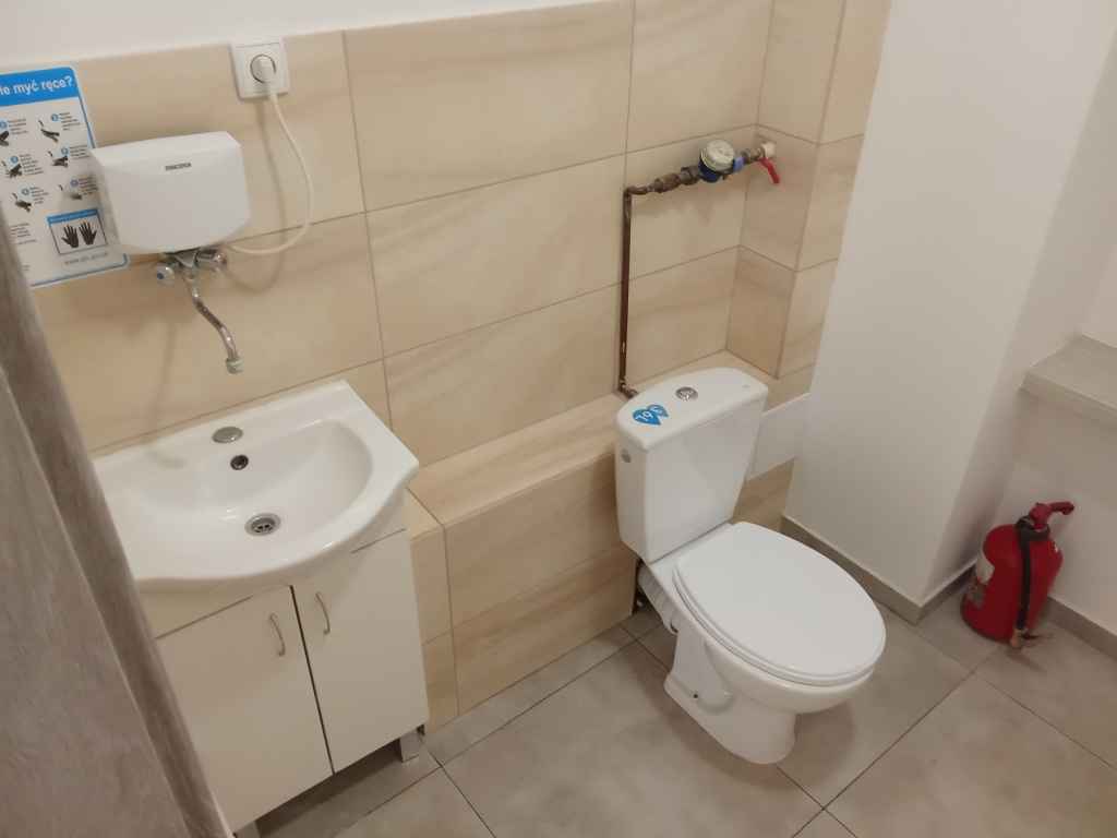 Wynajem lokalu użytkowego – Legnica, ul. Wrocławska 81/1B Legnica - zdjęcie 9