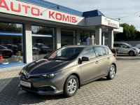 Toyota Auris Krajowy 1.3 99 KM ,Pełny serwis ASO