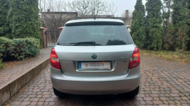 Škoda Fabia Instalacja Gazowa BRC 1.4 85KM  Salon PL Gdańsk - zdjęcie 5
