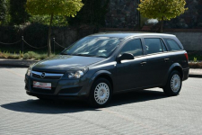 Opel Astra 1.4 90KM 2009r. 148tkm Klima nowy rozrząd POLECAM Kampinos - zdjęcie 3