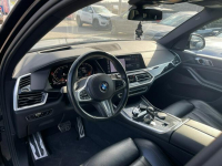 BMW X5 Wersja EU HAK Mpakiet Xdrive Kamera Skóra Harman 265KM Gliwice - zdjęcie 9
