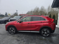 Mitsubishi Eclipse Cross Niski przebieg | Bogate wyposażenie Żarki - zdjęcie 8