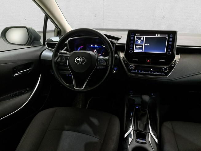 Toyota Corolla Komorniki - zdjęcie 10