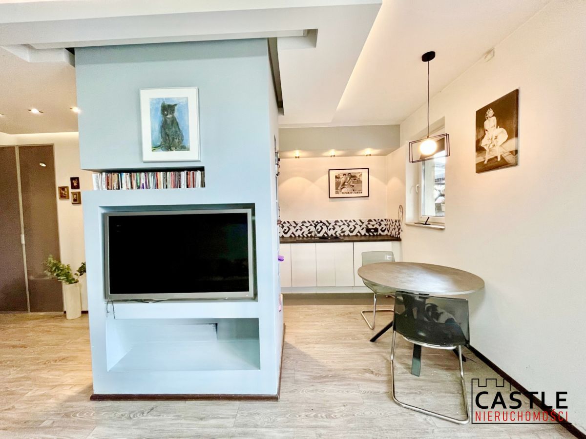 Wrzeszcz Dolny | 3 pokoje | Balkon | Fregata Gdańsk - zdjęcie 9