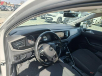 Volkswagen Polo 1.6 Tdi  90 KM Oryginalny Przebieg Serwisowany Twardów - zdjęcie 8