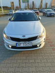 KIA OPTIMA 150 KONI Kraków - zdjęcie 9