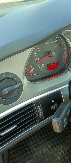 Audi A6 C6 Avant 2.0 TFSI | Komfort, moc i przestrzeń | Kożuchy Wielkie - zdjęcie 7