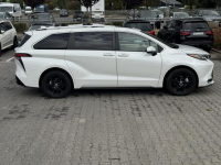 Toyota Sienna Platinium AWD Hybrid Najbogatsze Wyposażenie Janki - zdjęcie 12