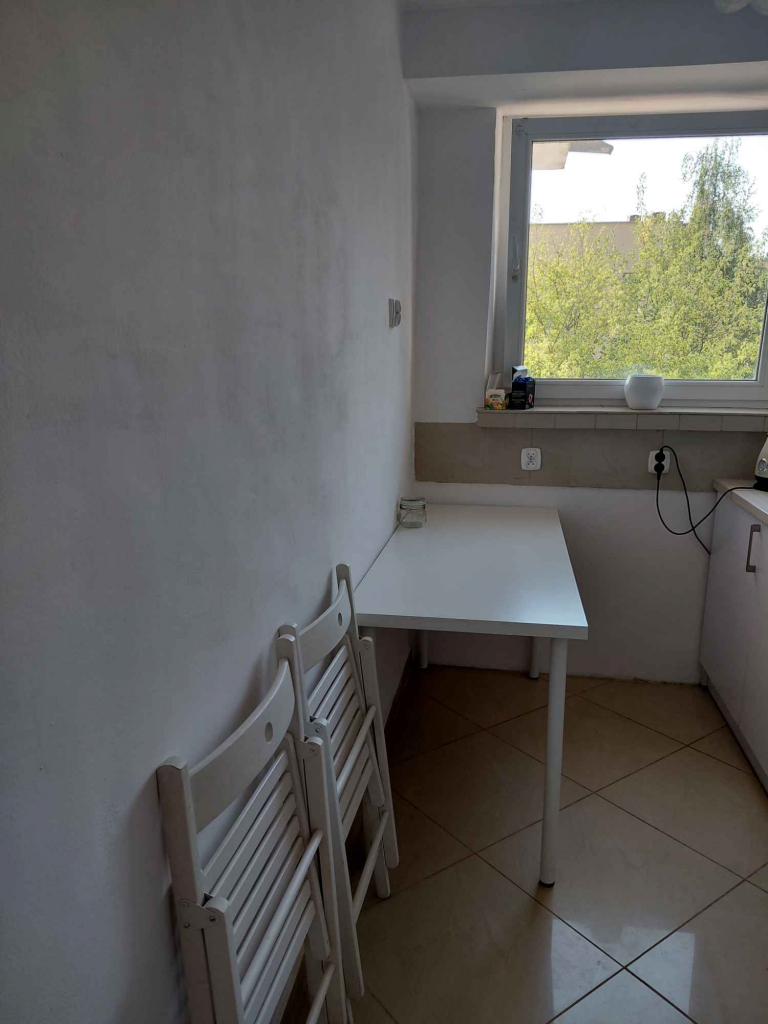 Mieszkanie na wynajem, Warszawa, przy stacji metra Służew Mokotów - zdjęcie 8