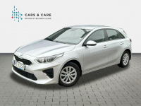 Kia Cee&#039;d 1.6 CRDi mHEV S WE3L356 Wolica - zdjęcie 3