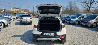 Kia Stonic Jeden Właściciel 1.0 T-GDI Płock - zdjęcie 9