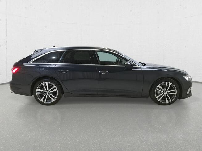 Audi A6 Poleasingowe.pl ECFM Komorniki - zdjęcie 7