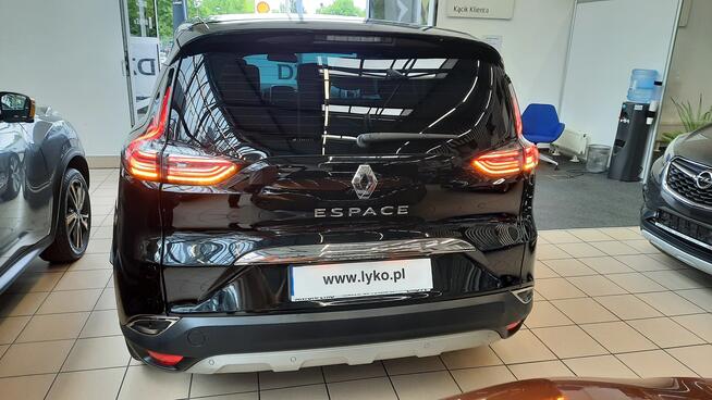 Renault Espace Energy dCi 160 EDC Intens Nowa Huta - zdjęcie 9