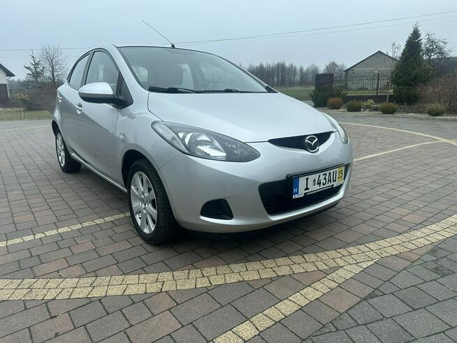 Mazda 2 Lipówki - zdjęcie 1