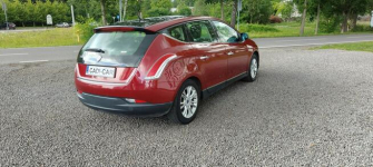 Lancia Delta Stan bardzo dobry, krajowy. Goczałkowice-Zdrój - zdjęcie 4