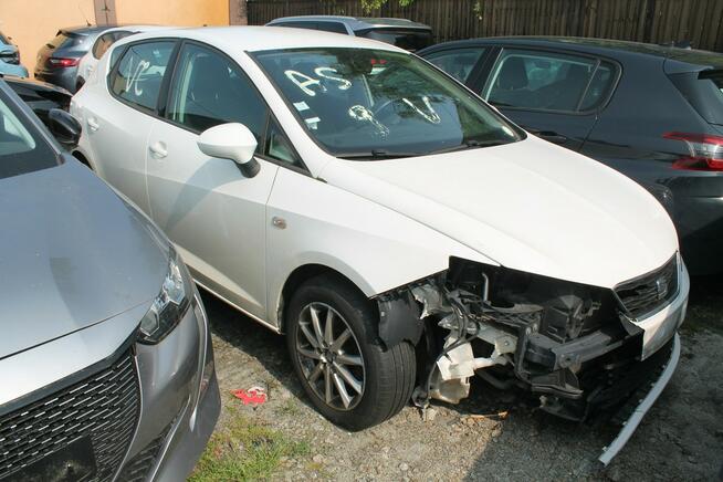 Seat Ibiza Ostrów Wielkopolski - zdjęcie 2