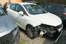 Seat Ibiza Ostrów Wielkopolski - zdjęcie 2
