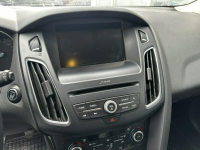 Ford Focus 125KM  Model 2016 Syców - zdjęcie 10