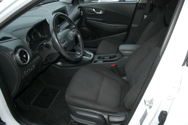 Hyundai Kona 1.6 GDI Hybrid Dębica - zdjęcie 5