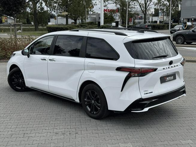 Sienna XSE AWD 2025 Najnowszy Model Lift Janki - zdjęcie 4