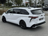 Sienna XSE AWD 2025 Najnowszy Model Lift Janki - zdjęcie 4