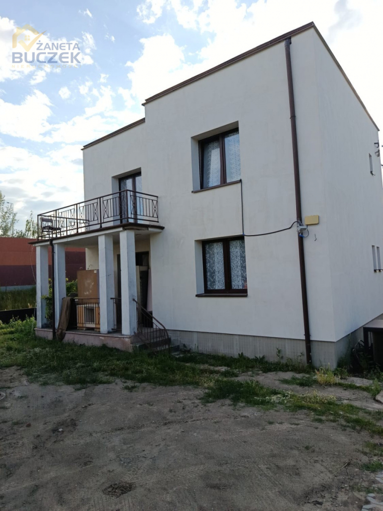 Sprzedam dom przy ul. 15-sierpnia w Sochaczewie Sochaczew - zdjęcie 5