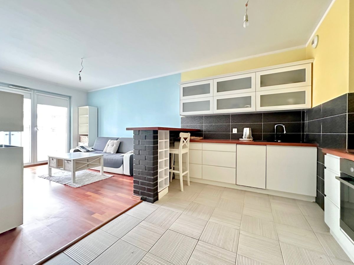 Atrakcyjne mieszkanie blisko terenów zielonych Poznań - zdjęcie 5