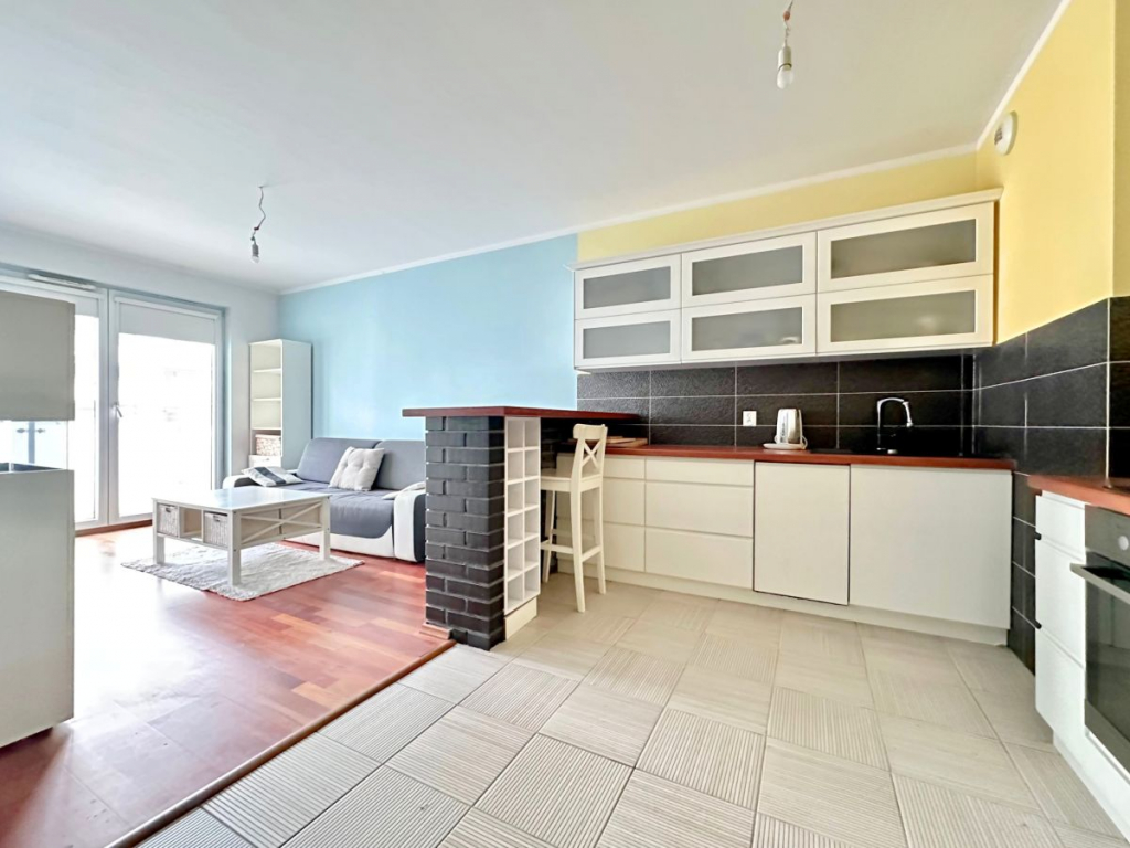 Atrakcyjne mieszkanie blisko terenów zielonych Poznań - zdjęcie 5