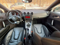Audi TT Siewierz - zdjęcie 5