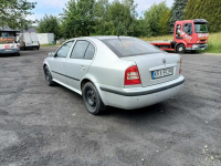Skoda Octavia 1.9TDI 90km 04r Tarnów - zdjęcie 3