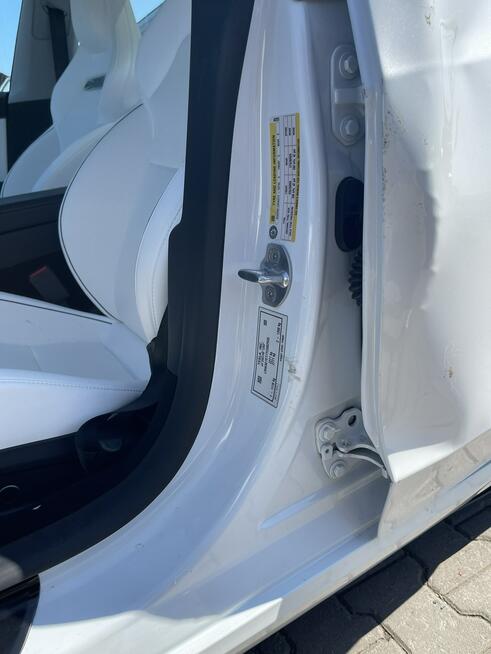 Tesla Model 3 Performance Dual Motor Radar360 Gliwice - zdjęcie 7
