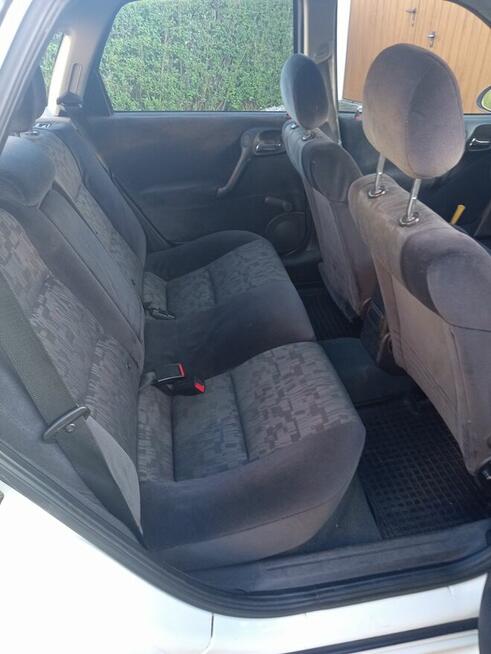 Opel Vectra B 1.8, benzyna, 115 KM Olesno - zdjęcie 5
