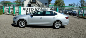 Škoda Octavia Krajowy, pierwszy właściciel. Goczałkowice-Zdrój - zdjęcie 7