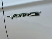 Ford Mondeo VIGNALE_FullLed_Perla_Hybryda_SerwisASO Rzekuń - zdjęcie 9