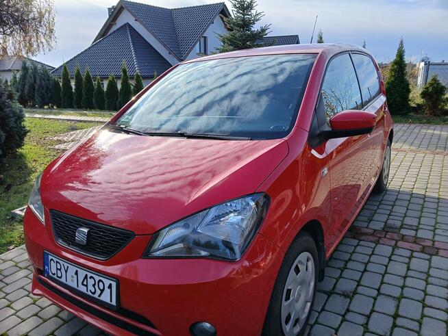 sprzedam samochód Ostromecko - zdjęcie 4