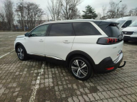 Peugeot 5008 Salon Polska fv23% Otwock - zdjęcie 4