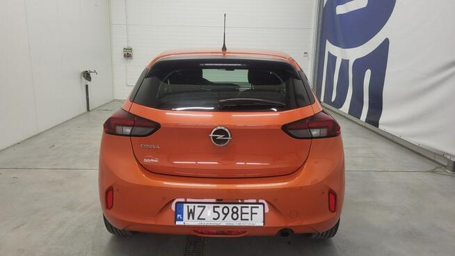 Opel Corsa 1.2 Edition S&amp;S Grójec - zdjęcie 7