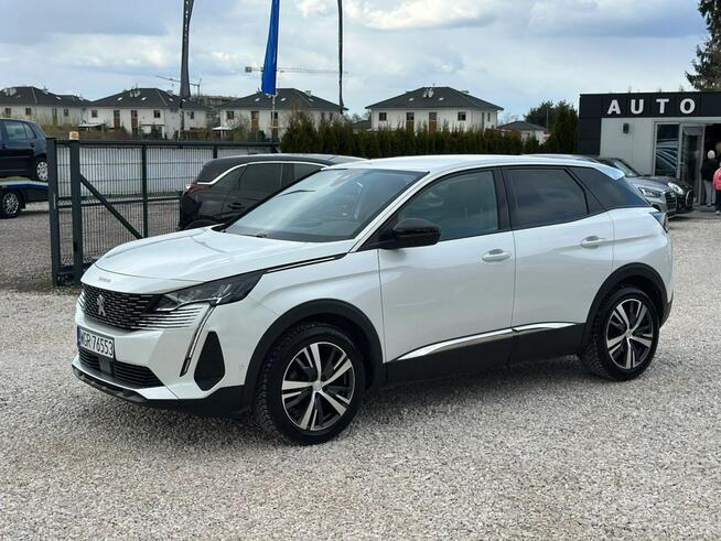 Peugeot 3008 2022 LED Navi Kamera Full 1.5 BlueHDi Super Stan Grójec - zdjęcie 2