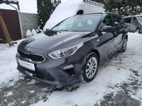 Kia Cee'd ** Nawigacja   ** Jatutów - zdjęcie 3