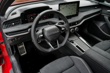 Škoda Superb Sportline 2.0 TSI 204 KM DSG Łódź - zdjęcie 5
