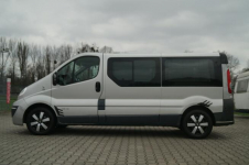 Renault Trafic 9 osobowy 2.0 dci 114KM Salon Polska Goczałkowice-Zdrój - zdjęcie 2