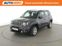 Jeep Renegade FV23 phev full led automat navi pdc 4x4 auto klima acc