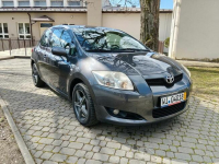 Toyota Auris 2009 1.4 Dębica - zdjęcie 4
