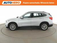 BMW X1 navi pdc auto klima automat Warszawa - zdjęcie 2