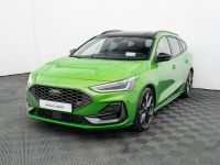 Ford Focus DW7YL84#2.3 EcoBoost ST X Pakiet zimowy Salon PL VAT23% Gdańsk - zdjęcie 2